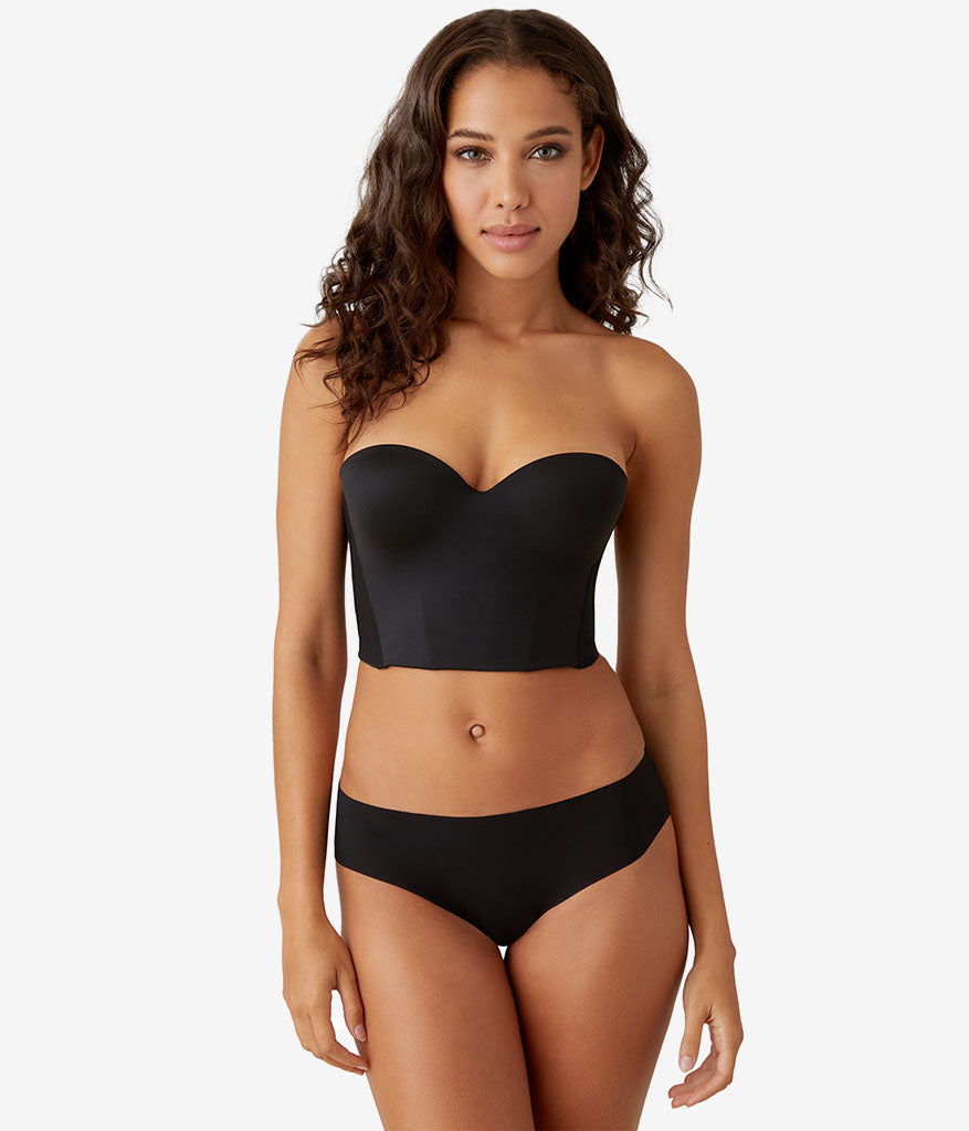 Future Foundation Backless Strapless Bra: Night – Wacoal