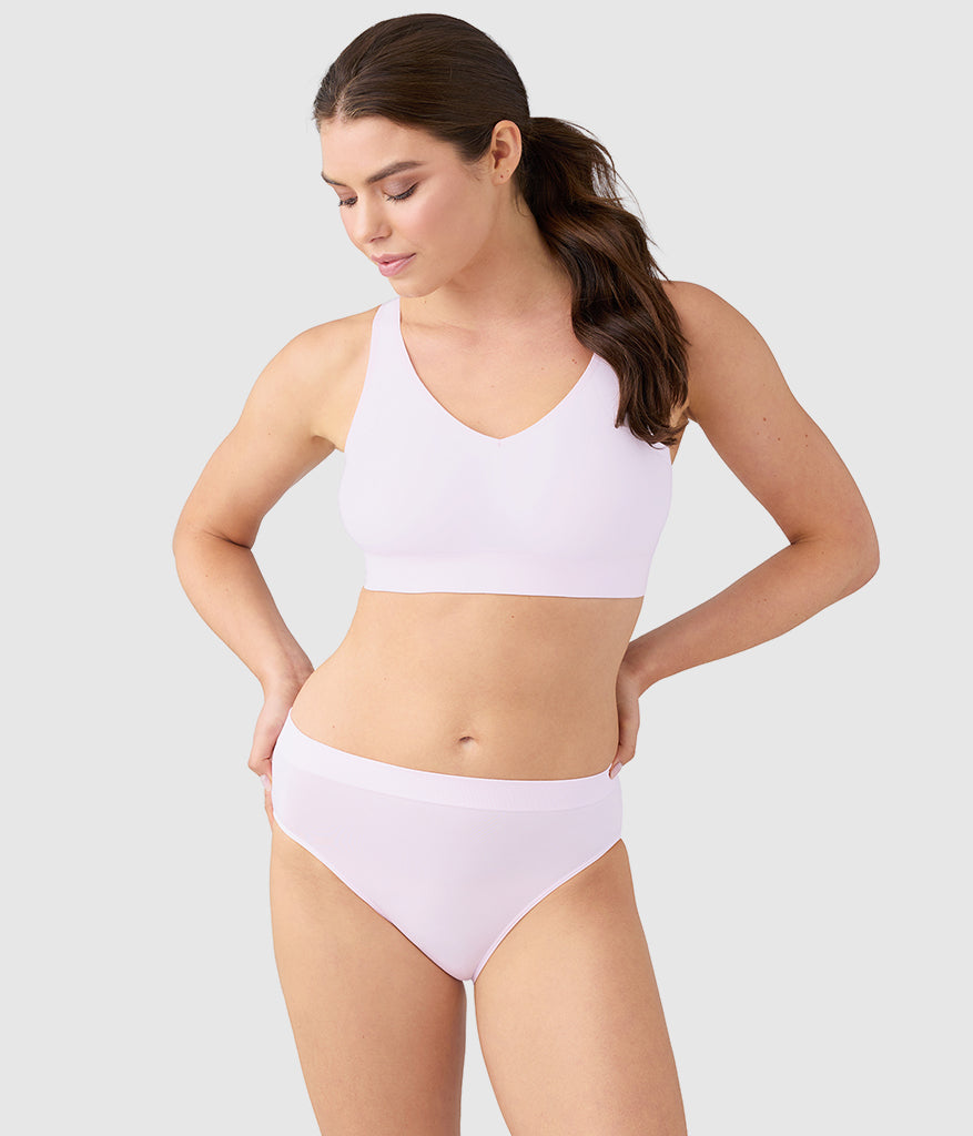 Easy Like Sunday™ Wire Free Bra | Wacoal