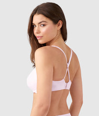 Ever Flexing™ Underwire Bra: Cradle Pink