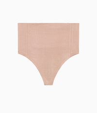Smooth Series™ Shaping Thong: Roebuck