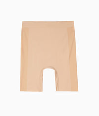 Keep Your Cool Thigh Shaper: Sand