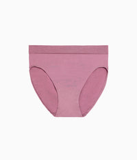 B-Smooth® Seamless Hi-Cut: Rose Brown