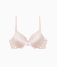 Back Appeal® T-Shirt Bra: Rose Dust