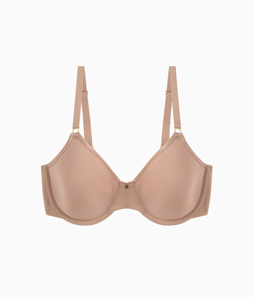 Simply Done T-Shirt Bra: Roebuck – Wacoal