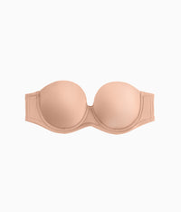 Red Carpet™  Strapless Underwire Bra: Roebuck