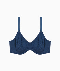 Inside Job™ Underwire Bra: Titan