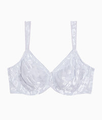 Awareness Underwire Bra: Micro Chip
