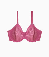 Visual Effects Minimizer Bra: Malaga