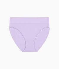 Feeling Flexible Hi-Cut: Pastel Lilac