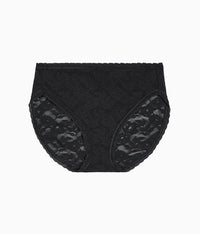 High Profile™ Hi-Cut: Black