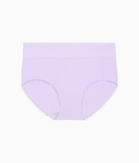Feeling Flexible Brief: Pastel Lilac