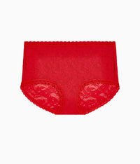 High Profile™ Brief: Equestrian Red