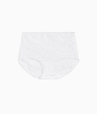 High Profile™ Brief: White