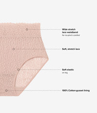 High Bar™ Brief: Roebuck