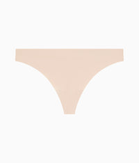 b.wow'd Modern Thong: Au Natural