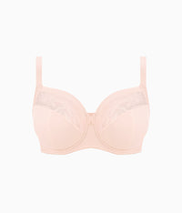 Fantasie Illusion Underwire Side Support Bra: Blush