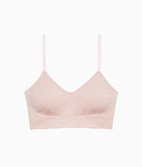 B-Smooth® Bralette: Rose Dust
