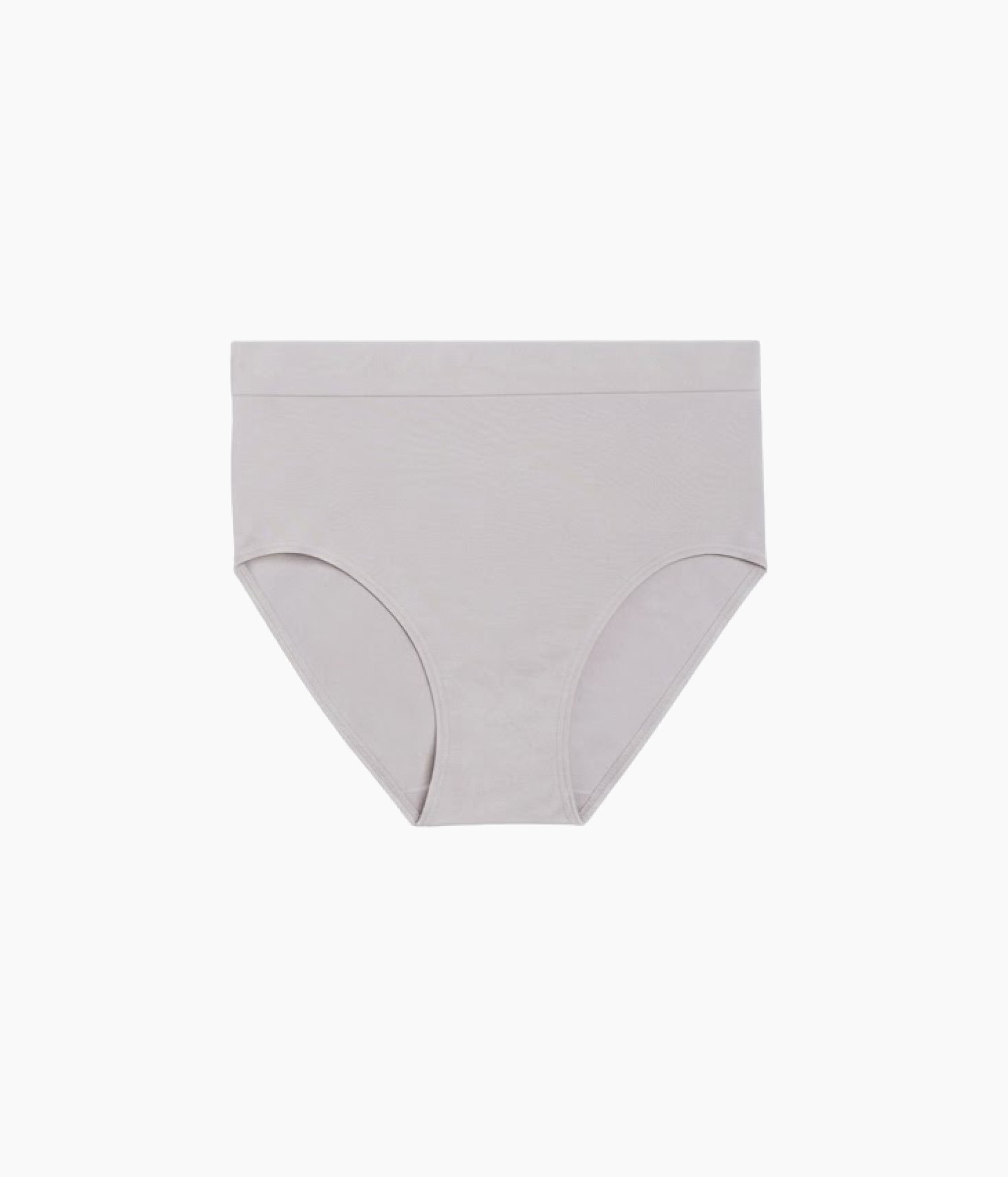 B-Smooth® Seamless Brief: Opal Gray – Wacoal