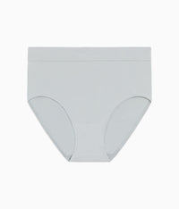 B-Smooth® Seamless Brief: Belgian Block