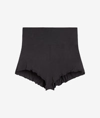 Soft Set  Shorty: Black