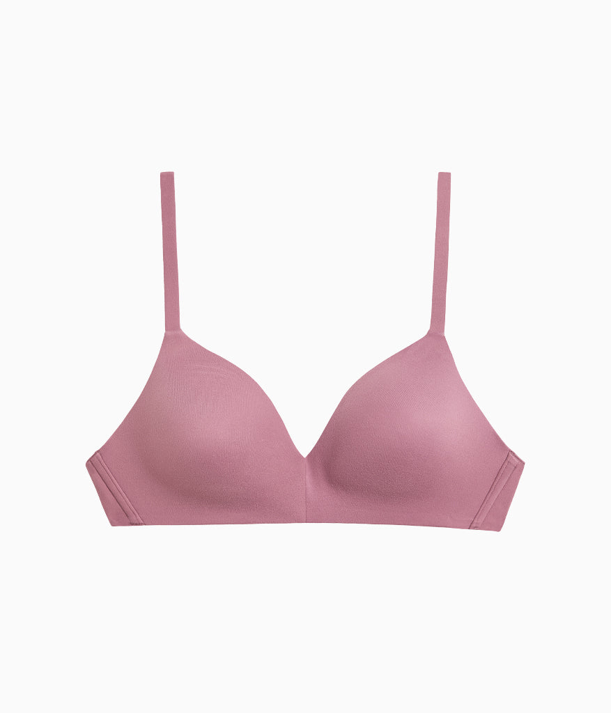 Women's Wacoal How Perfect Non-Wire Bra 852189