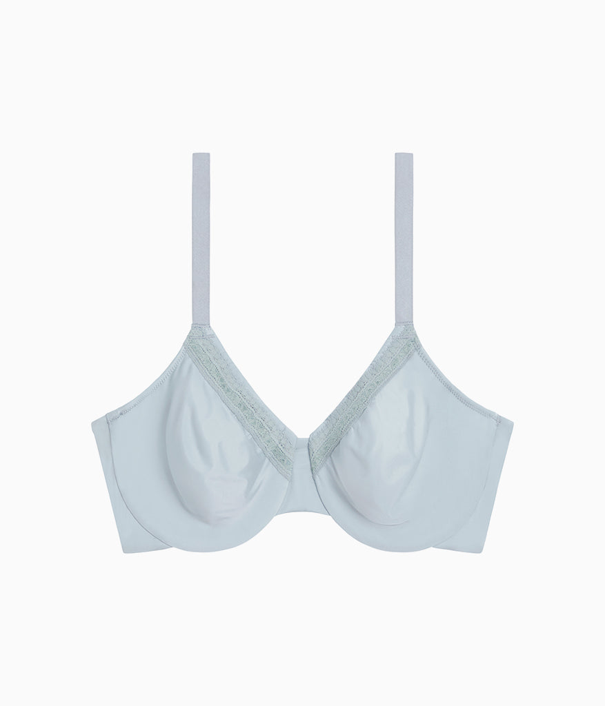 Perfect Primer Full Figure Underwire Bra: Belgian Block – Wacoal