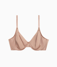 Inner Sheen Underwire Bra: Roebuck