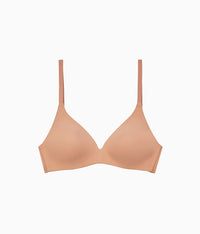Comfort First Wire Free T-Shirt Bra: Roebuck