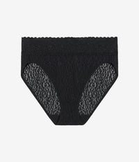 High Bar™ Hi Cut: Black