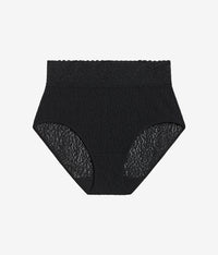 High Bar™ Brief: Black