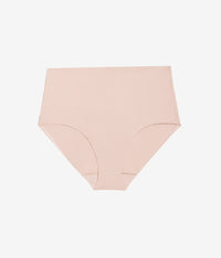Perfectly Aligned Brief: Rose Dust