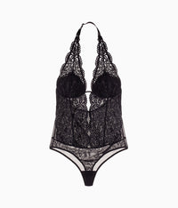 Ciao Bella Bodysuit: Night