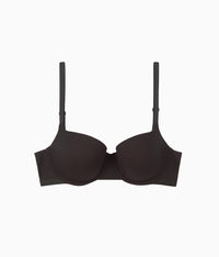 Nearly Nothing™ Balconette T-Shirt Bra: Night
