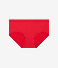 Comfort Intended Hipster: Lipstick Red