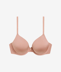 Baseline T-Shirt Bra: Roebuck