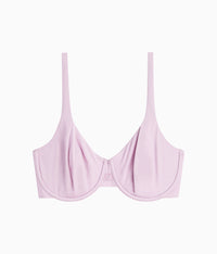 Ever Flexing™  Underwire Bra: Keepsake Lilac