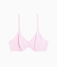 Ever Flexing™ Underwire Bra: Cradle Pink