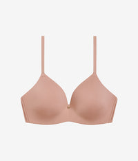 Baseline Wire Free T-Shirt Bra: Roebuck