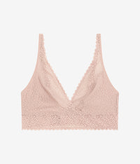 High Bar™ Bralette: Roebuck