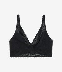 High Bar™ Bralette: Black