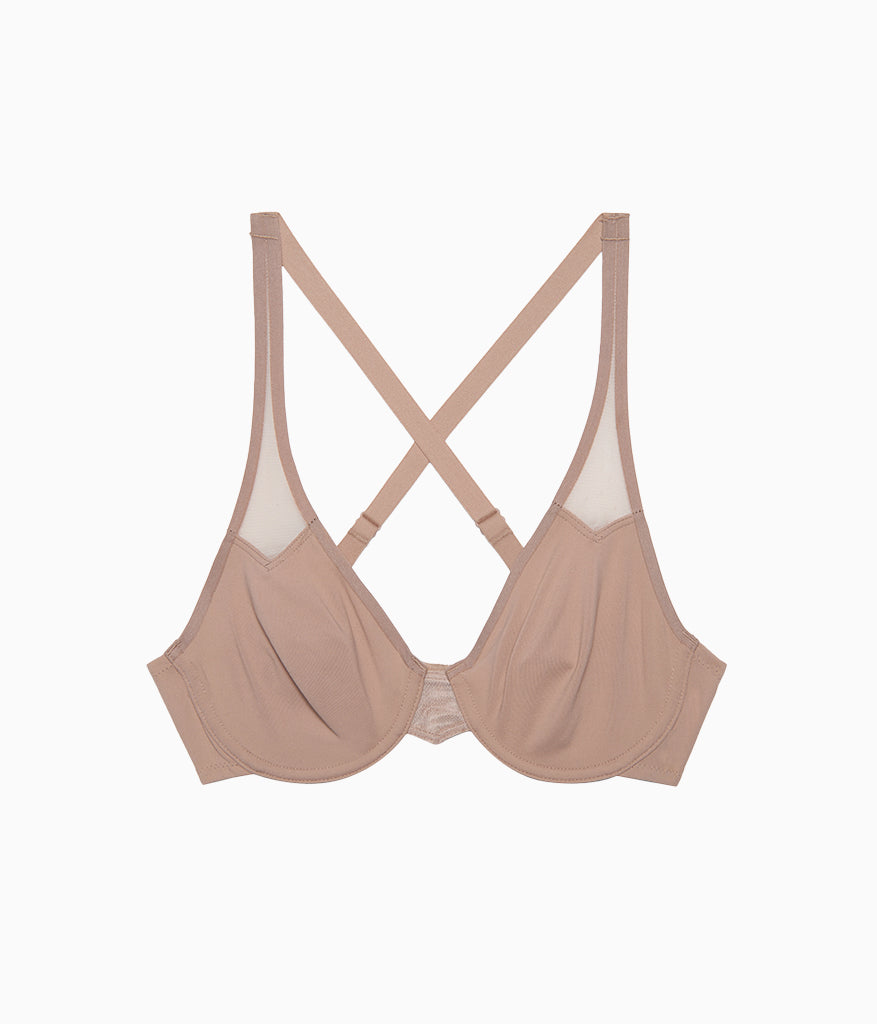 Body by 2.0 Underwire Bra: Roebuck – Wacoal
