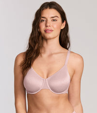 Back Appeal® Underwire: Crystal Pink