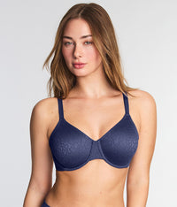 Inside Job™ Underwire Bra: Blueprint