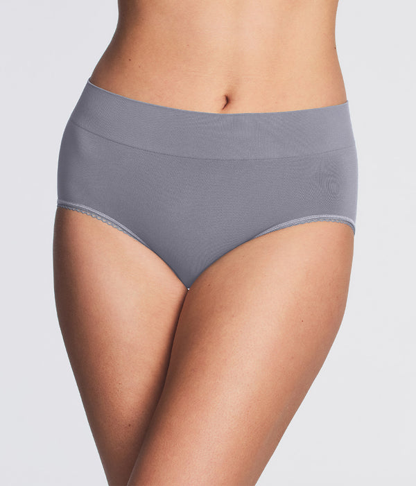 Feeling Flexible Brief: Dapple Gray