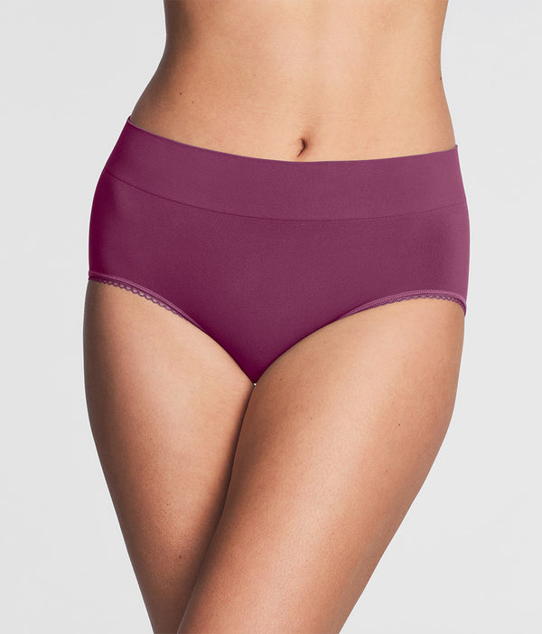 Feeling Flexible Brief: Raspberry Coulis