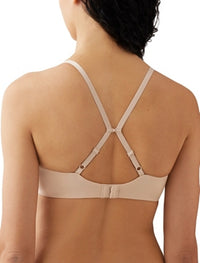 Upgraded T-Shirt Bra: Dawn Pink