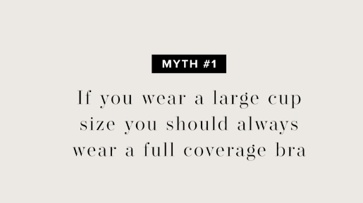 The Truth About Coverage - Myth 1