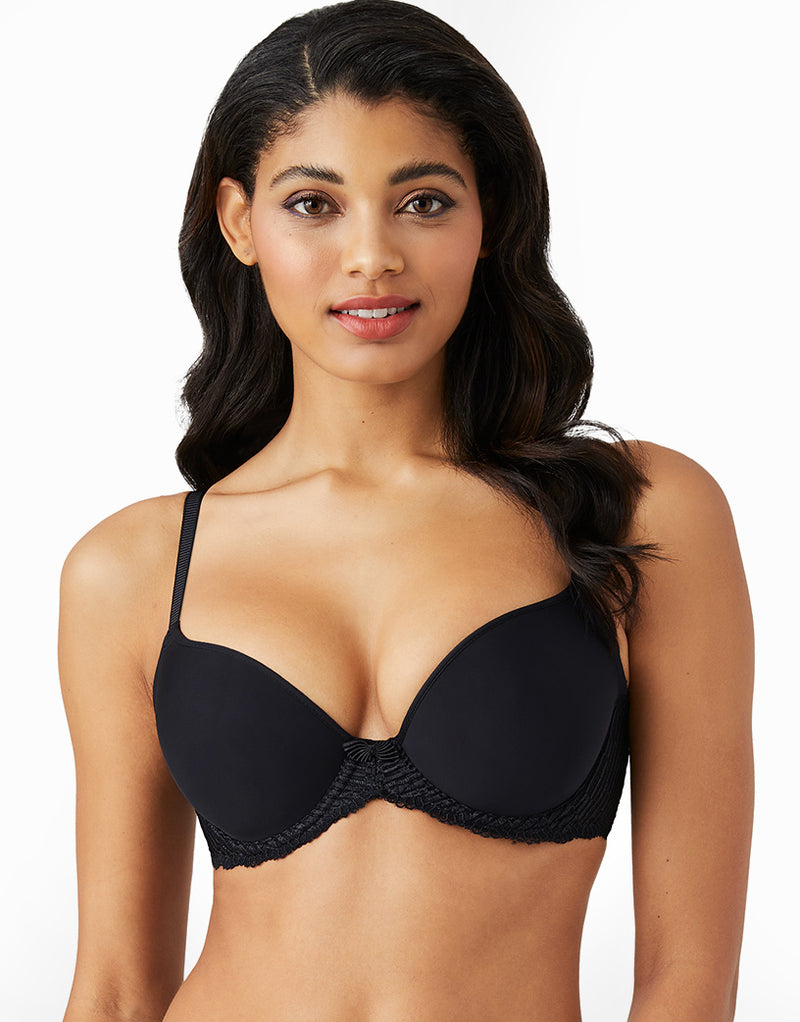 La Femme Underwire T-Shirt Bra