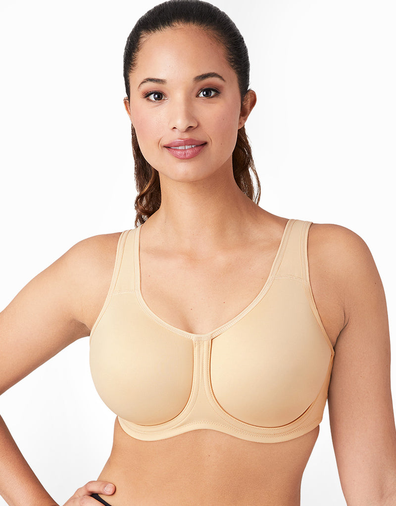 Simone Sport Underwire Bra