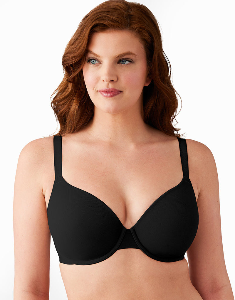 Shape Revelation™ Shallow Top Underwire T-Shirt Bra